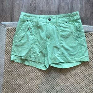 Title nine Big B Shorts cargo hiking athletic shorts
